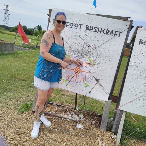 Meet your Posher, Brittney - Picture 1 of 1